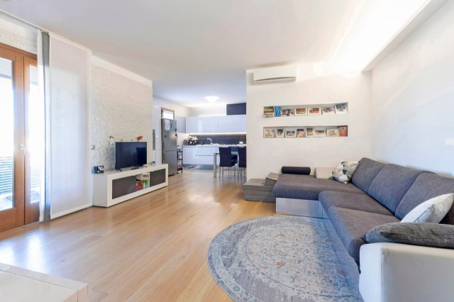 Appartamento in Vendita a Roncade